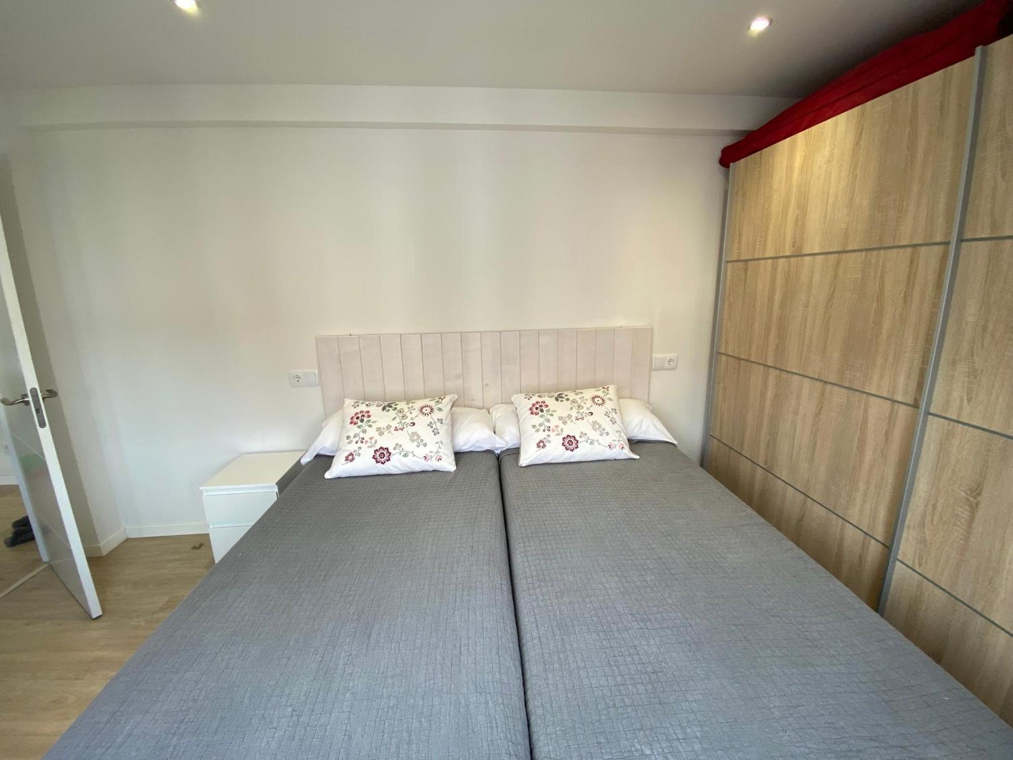 Acogedor Apartamento En Zona Privilegiada Santander Exterior foto